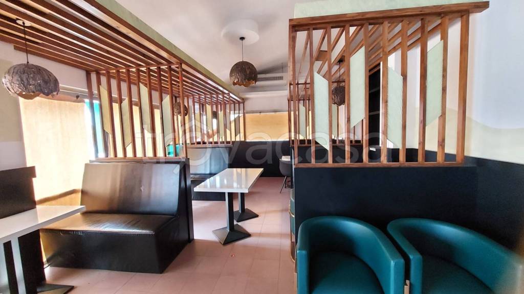 appartamento in vendita a Senigallia in zona Cesano
