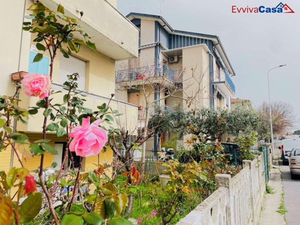 appartamento in vendita a Senigallia