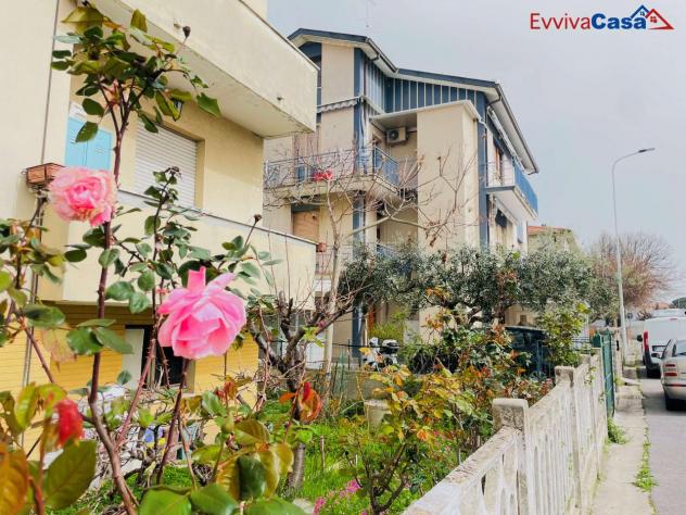 appartamento in vendita a Senigallia