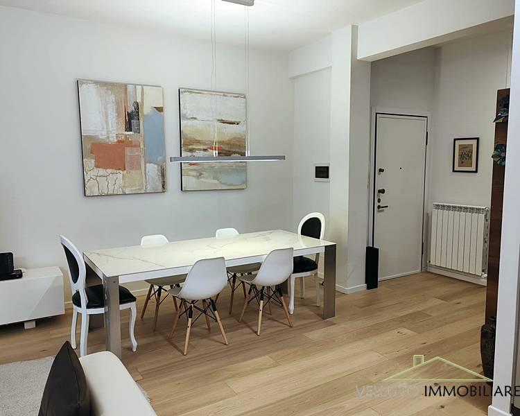 appartamento in vendita a Senigallia