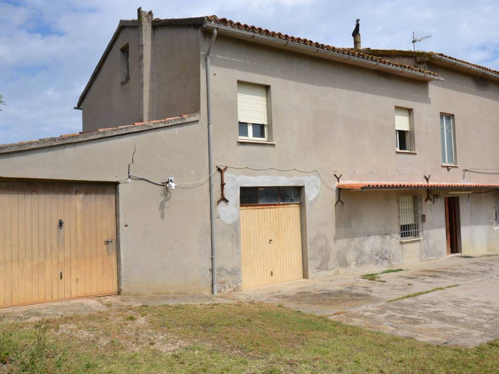casa indipendente in vendita a Senigallia