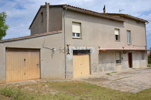 casa indipendente in vendita a Senigallia