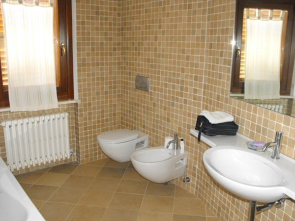 casa indipendente in vendita a Senigallia