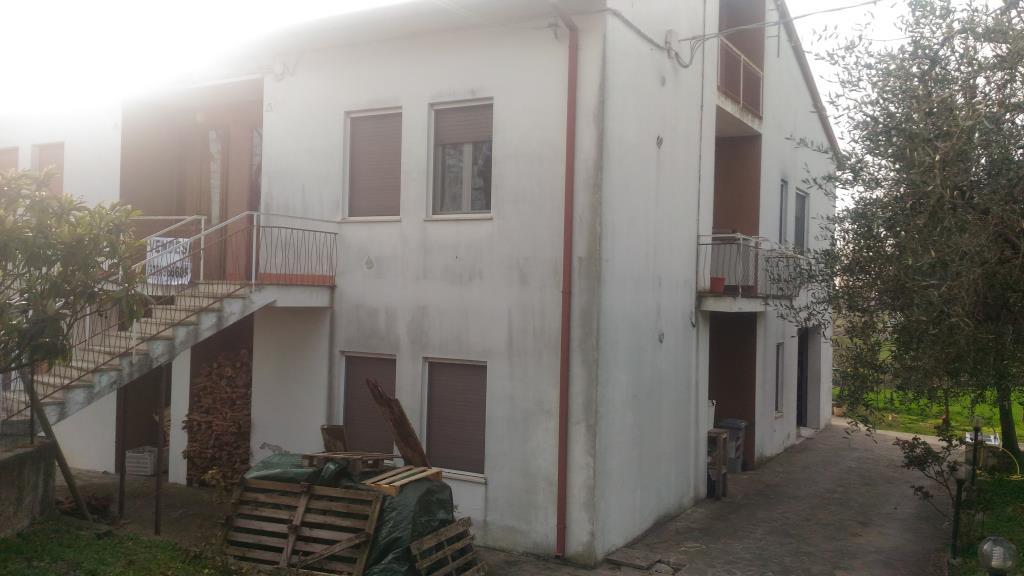 casa indipendente in vendita a Senigallia in zona San Silvestro