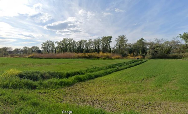 terreno agricolo in vendita a Senigallia in zona Vallone