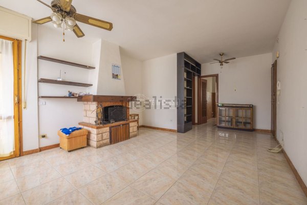 appartamento in vendita a Senigallia