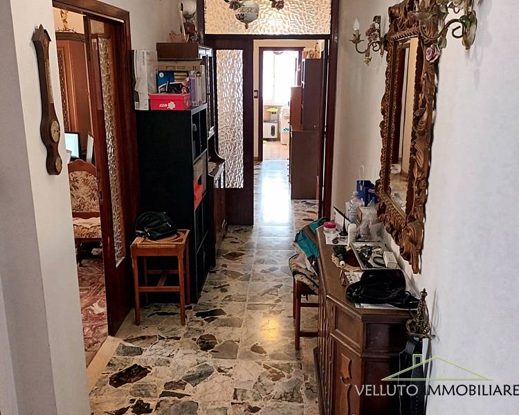 appartamento in vendita a Senigallia