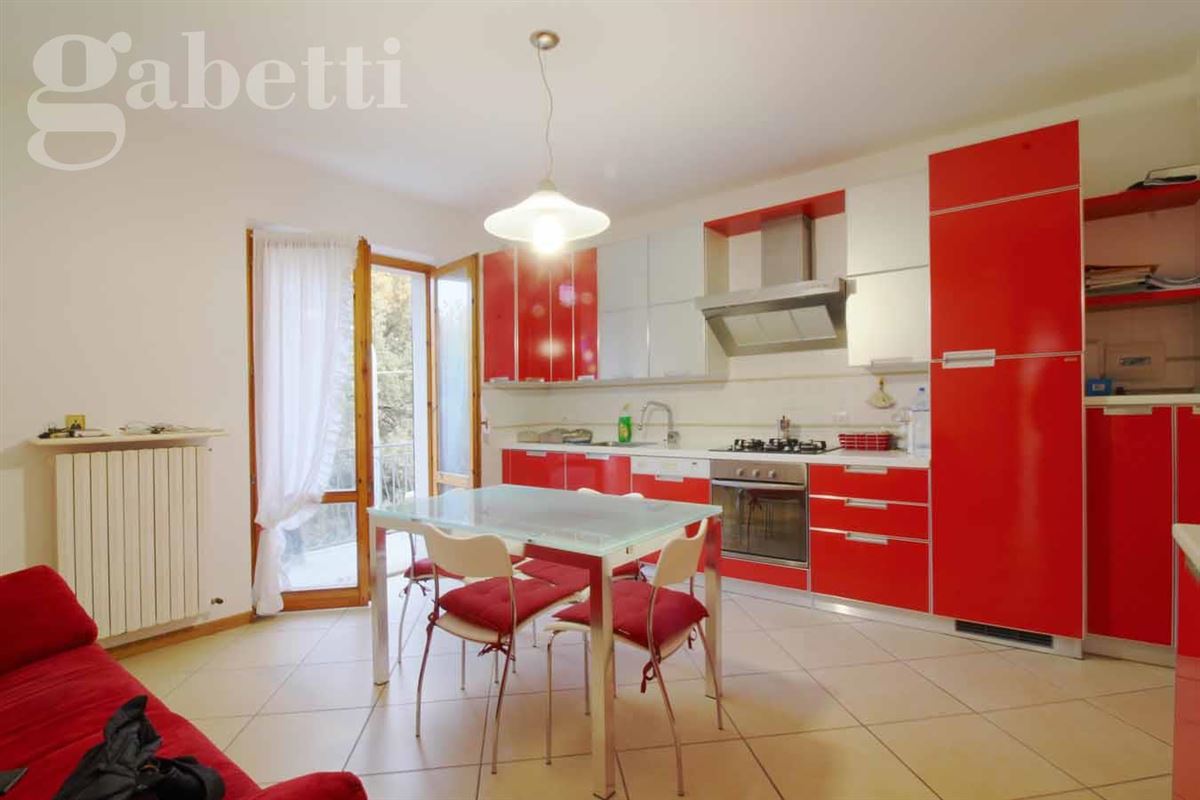 appartamento in vendita a Senigallia