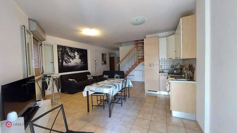 appartamento in vendita a Senigallia in zona Roncitelli