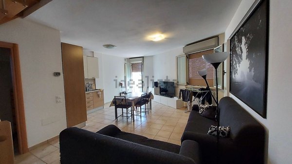 appartamento in vendita a Senigallia in zona Roncitelli