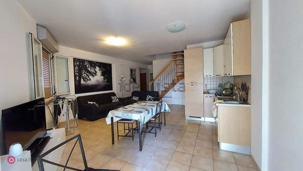 appartamento in vendita a Senigallia in zona Roncitelli