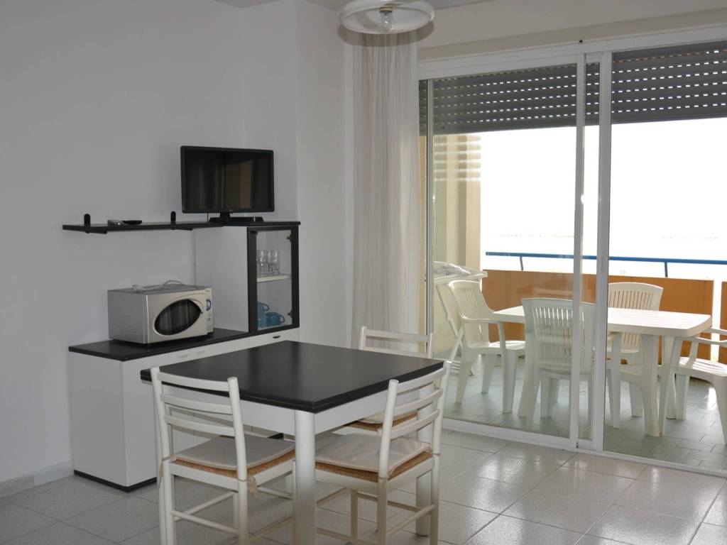 appartamento in vendita a Senigallia