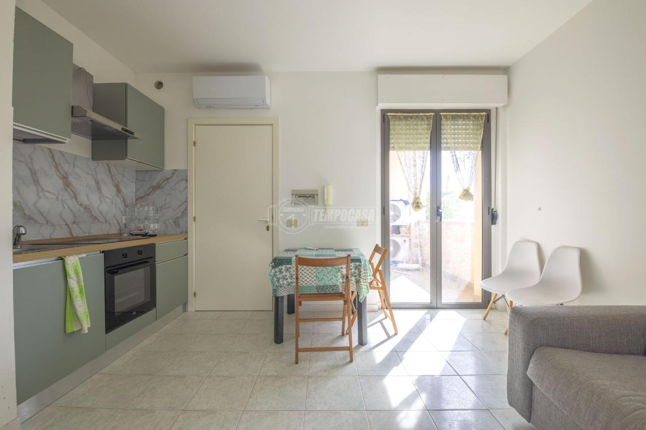 appartamento in vendita a Senigallia