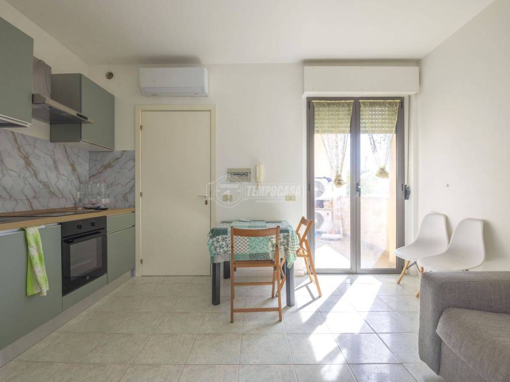 appartamento in vendita a Senigallia