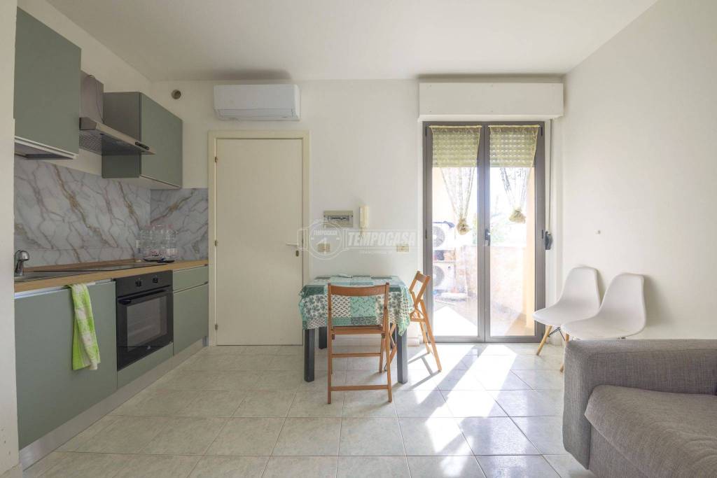 appartamento in vendita a Senigallia