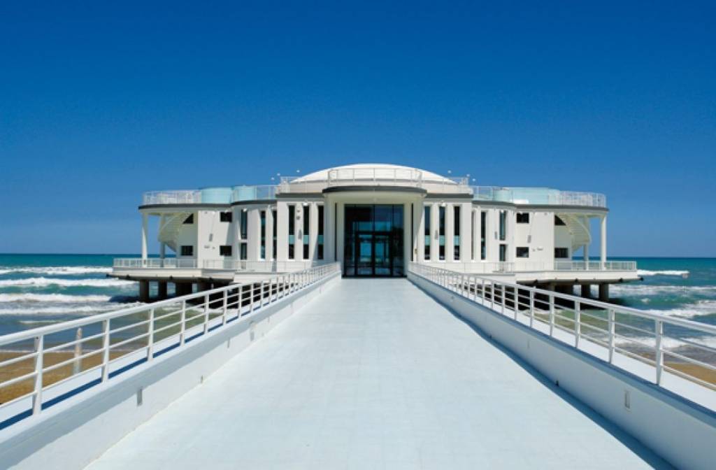 appartamento in vendita a Senigallia