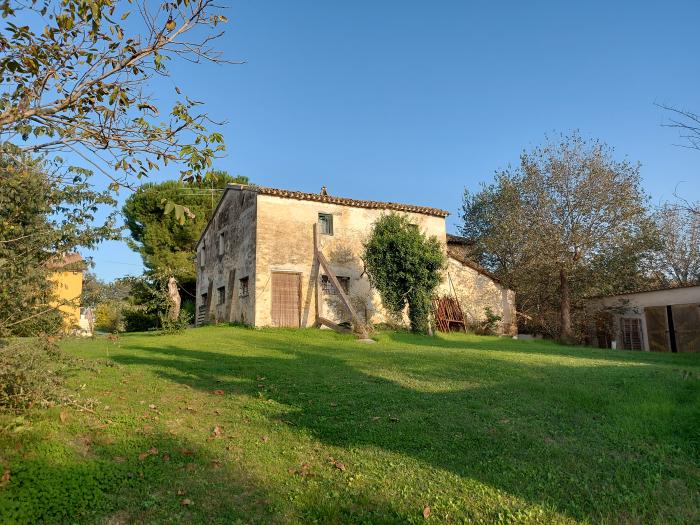 casa indipendente in vendita a Senigallia
