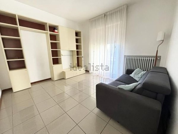 appartamento in vendita a Senigallia in zona Sant'Angelo
