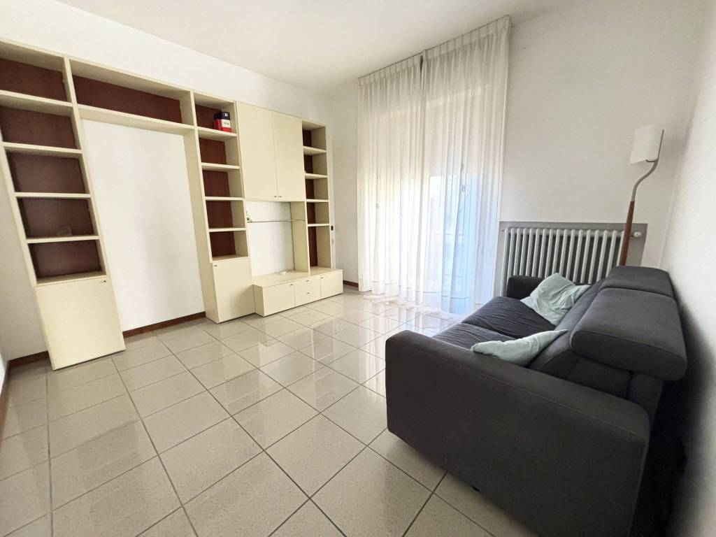 appartamento in vendita a Senigallia in zona Sant'Angelo