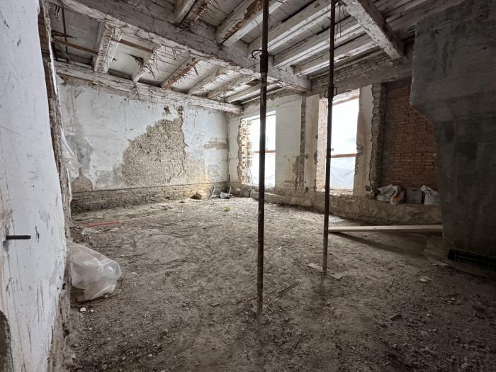 appartamento in vendita a Senigallia