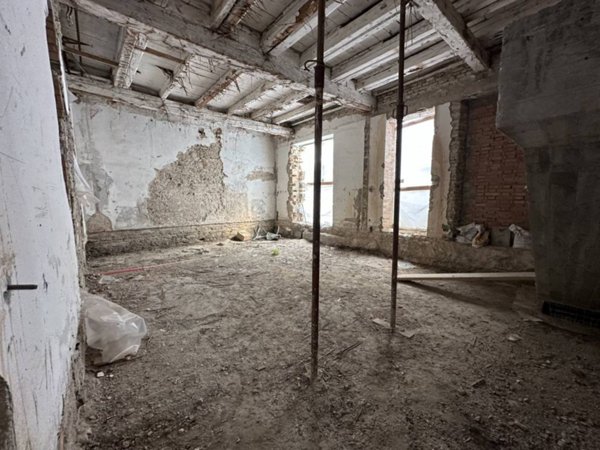 appartamento in vendita a Senigallia