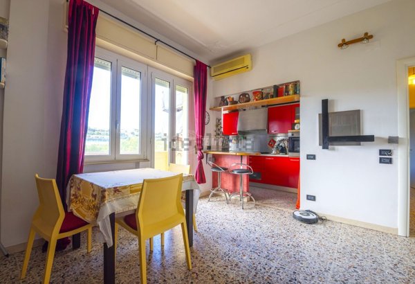 appartamento in vendita a Senigallia in zona Marzocca