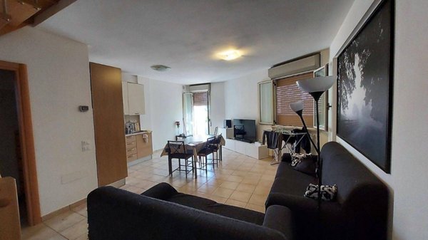 appartamento in vendita a Senigallia in zona Roncitelli
