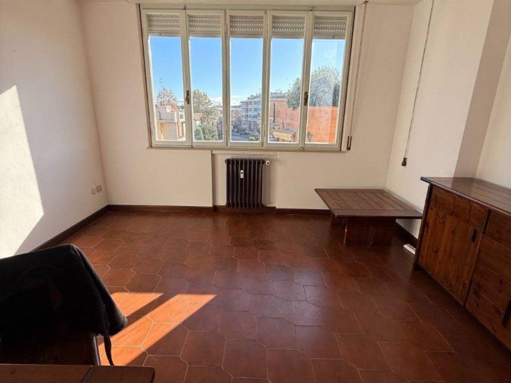 appartamento in vendita a Senigallia