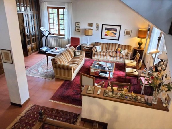 casa indipendente in vendita a Senigallia