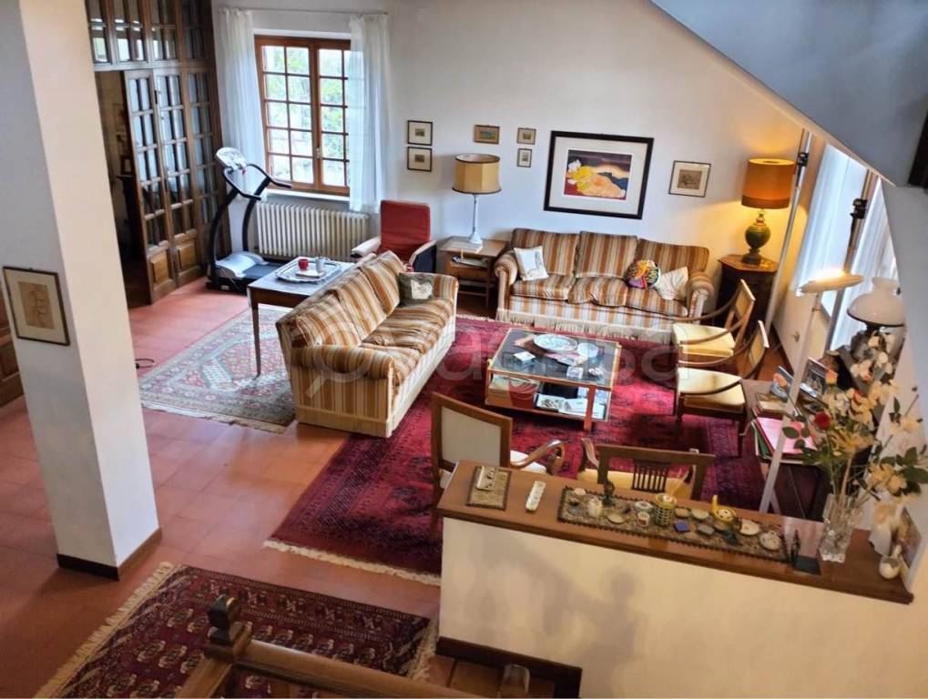 casa indipendente in vendita a Senigallia