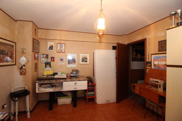 casa semindipendente in vendita a Senigallia in zona Sant'Angelo