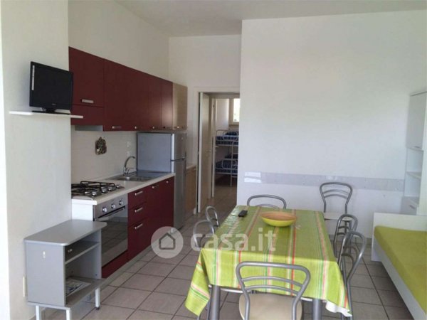 appartamento in vendita a Senigallia in zona Marzocca