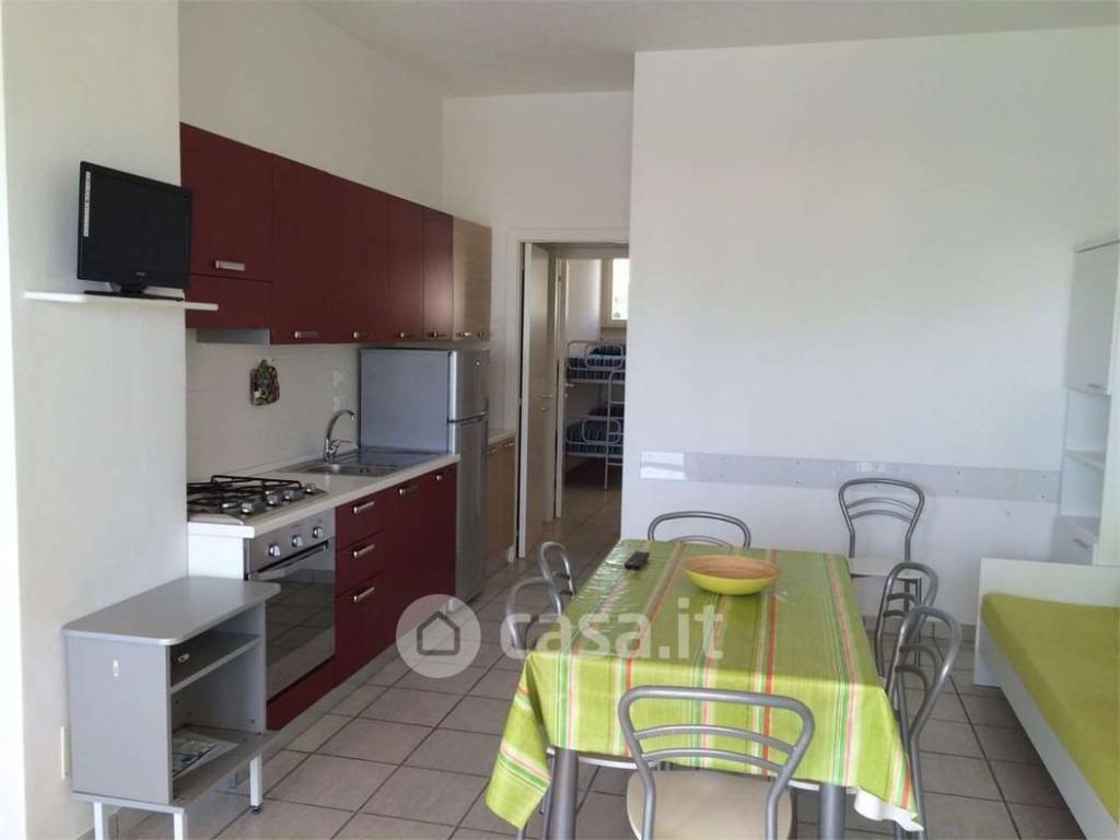 appartamento in vendita a Senigallia in zona Marzocca