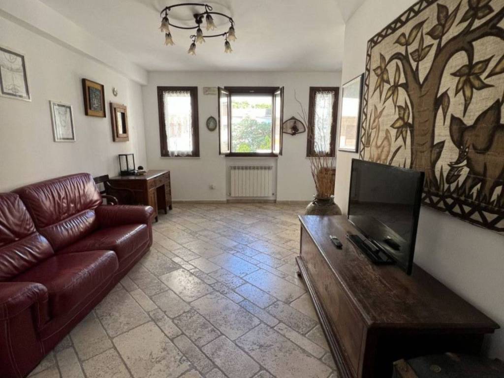 appartamento in vendita a Senigallia