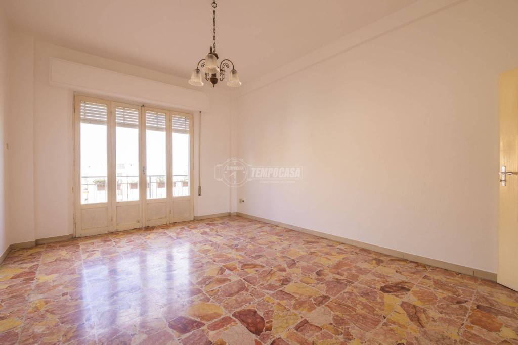 appartamento in vendita a Senigallia in zona Marzocca