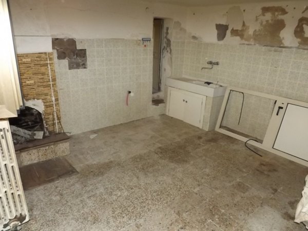 casa semindipendente in vendita a Senigallia