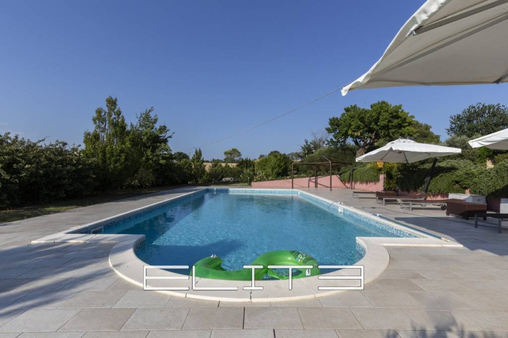 casa indipendente in vendita a Senigallia