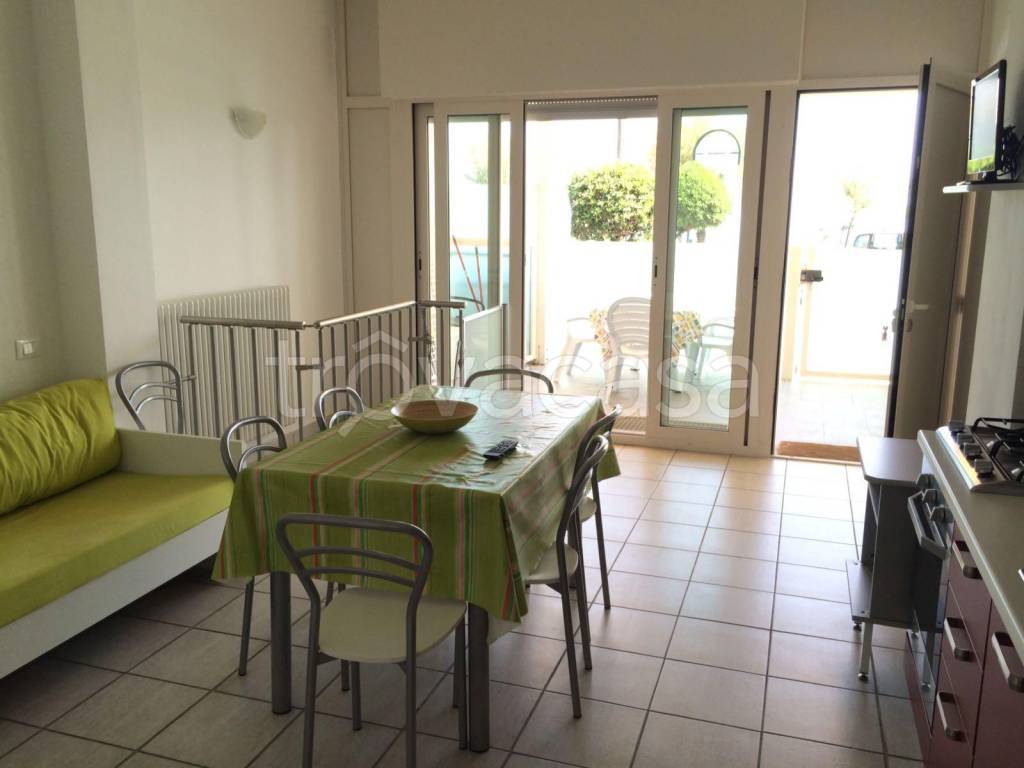 appartamento in vendita a Senigallia in zona Marzocca