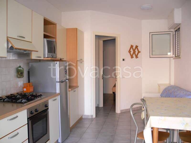 appartamento in vendita a Senigallia