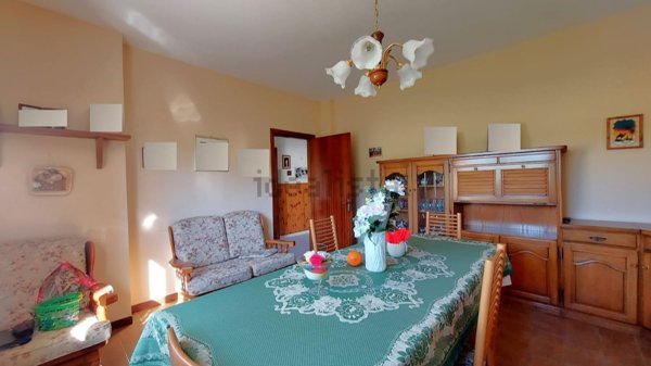 appartamento in vendita a Senigallia