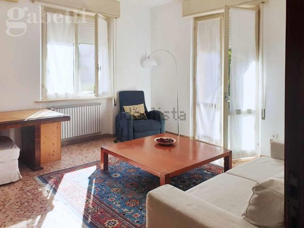 appartamento in vendita a Senigallia