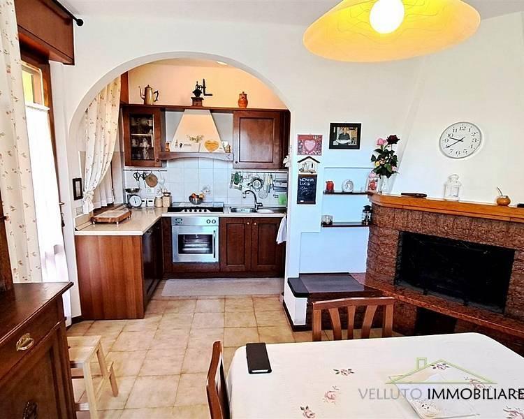 casa indipendente in vendita a Senigallia in zona Cesano