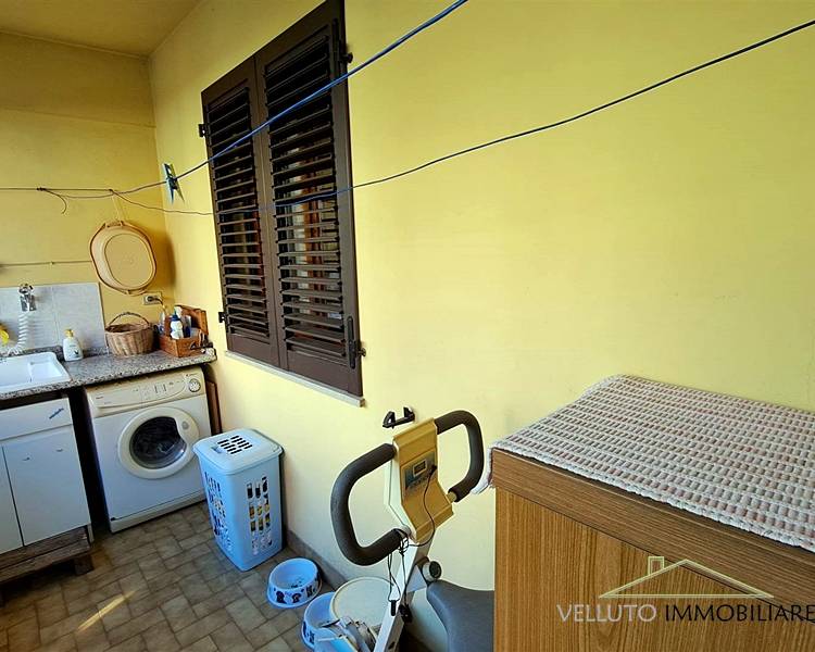 casa indipendente in vendita a Senigallia in zona Cesano