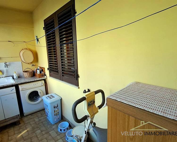 casa indipendente in vendita a Senigallia in zona Cesano