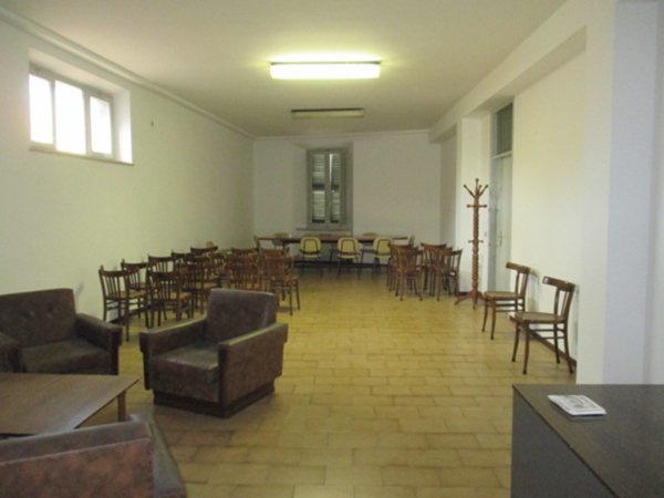 appartamento in vendita a Senigallia