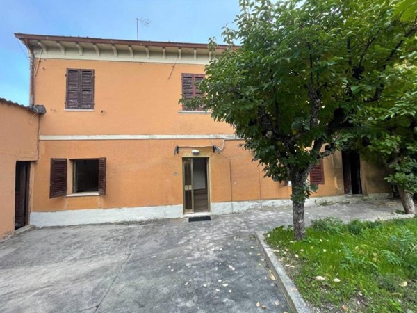 casa indipendente in vendita a Senigallia in zona Montignano