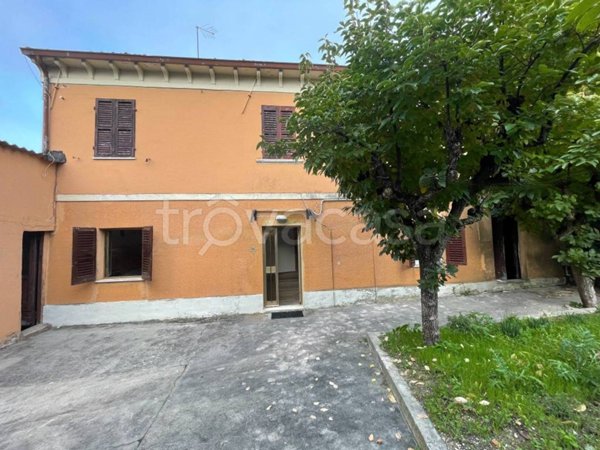 casa indipendente in vendita a Senigallia in zona Montignano