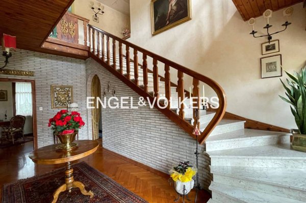 casa indipendente in vendita a Senigallia in zona Vallone