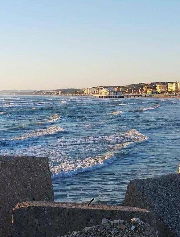 terreno edificabile in vendita a Senigallia