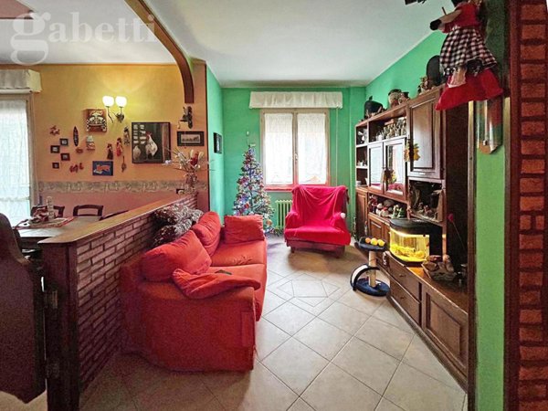 appartamento in vendita a Senigallia